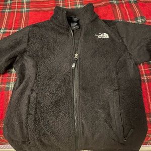 north face jacket